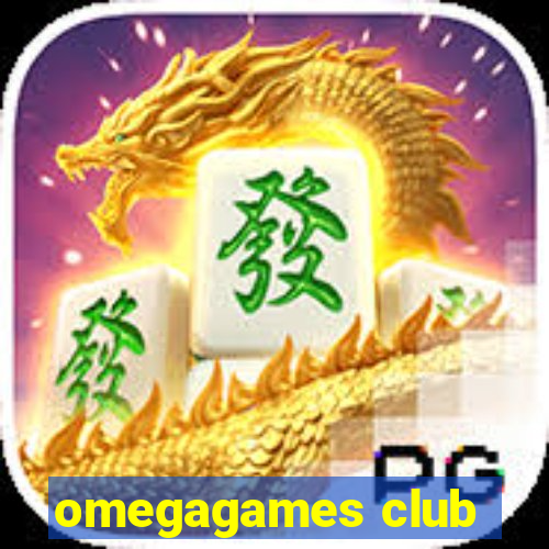 omegagames club